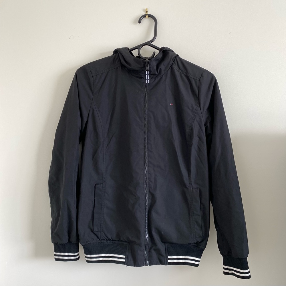 Women’s Reversible Tommy Hilfiger Jacket